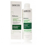 Vichy Dercos PSOlution Kerato-Reducing Treating &scaron;ampoon - 200 ml.
