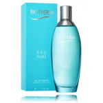 Biotherm Eau Pure EDT naistele - 50 ml.