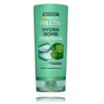 Garnier Fructis Aloe Hydra Bomb niisutav palsam kuivadele ja normaalsetele juustele - 200 ml.
