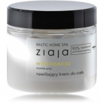 Ziaja Baltic Home Spa Vitality niisutav kehakreem - 300 ml.