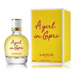Lanvin A Girl In Capri EDT naistele - 90 ml.