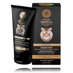 Natura Siberica Men Tiger's Paw Reviving Face Cleansing Scrub n&auml;okoorija meestele - 150 ml.