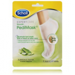Scholl Expert Care Pedi Mask Nourish toitev jalamask aaloega - 1 tk.