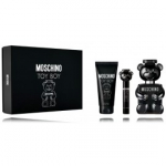 Moschino Toy Boy komplekt meestele (100 ml. EDP + 10 ml. EDP + 50 ml. du&scaron;igeel) - 1 tk.