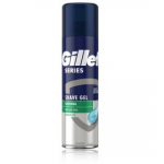 Gillette Series Sensitive Shave Gel habemeajamisgeel meestele - 200 ml.