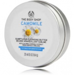 The Body Shop Camomile Sumptuous puhastav meigieemaldusv&otilde;i kummeli ekstraktiga - 20 ml.