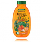 Garnier Botanic Therapy Kids 2in1 Lion King Shampoo & Detangler &scaron;ampoon ja palsam lastele - 400 ml.
