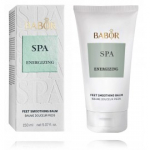 Babor Spa Energizing Feet Smoothing Balm siluv ja energiat andev jalapalsam - 150 ml.