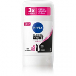 Nivea Invisible Black & White pulk-antiperspirant - 50 ml.