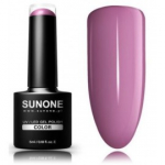 Sunone UV / LED Gel h&uuml;briidk&uuml;&uuml;nelakk -  F05 Florene