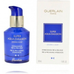 Guerlain Super Aqua-Emulsion Light Pre & Pro-Aging Hydration niisutav ja vananemisvastane emulsioon n&auml;ole - 50 ml.