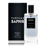 Saphir The Affaire Men EDP meestele - 50 ml.