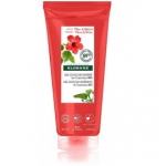 Klorane Cupuacu Nourishing Shower Gel Hibiscus Flower toitev du&scaron;igeel - 200 ml.