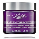 Kiehl's Super Multi-Corrective Cream kortsudevastane kreem n&auml;ole ja kaelale - 75 ml.