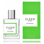 Clean Classic Apple Blossom EDP naistele ja meestele - 60 ml.