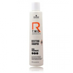 Schwarzkopf Professional Bonacure R-Two Resetting taastav &scaron;ampoon - 250 ml.