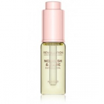 Makeup Revolution Nourish & Care Cuticle Oil toitev k&uuml;&uuml;nenaha&otilde;li - 15 ml.