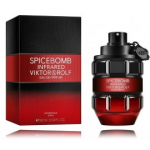 Viktor & Rolf Spicebomb Infrared EDP parf&uuml;&uuml;m meestele - 90 ml.