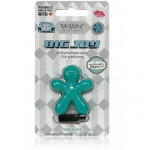 Mr & Mrs Fragrance Big Joy Tuberose auto &otilde;huv&auml;rskendaja - 1 tk.