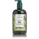 The Body Shop Olive du&scaron;igeel - 750 ml.
