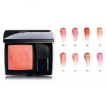 Dior Diorskin Rouge Blush p&otilde;sepuna 6,7 ​​g - 475 Rose Caprice
