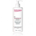 Topicrem DA Emollient Body Balm kehapalsam - 500 ml.