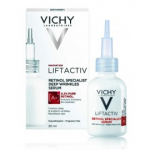 Vichy Liftactiv Retinol Specialist Serum &ouml;ine seerum kortsudevastane - 30 ml.