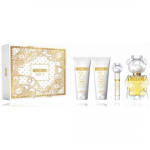 Moschino Toy 2 komplekt naistele (100 ml. EDP + 10 ml. EDP + du&scaron;igeel 100 ml. + kehakreem 100 ml.) - Komplekt