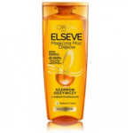 L'Or&eacute;al Elseve Magical Power of Oils toitev &scaron;ampoon lille&otilde;liga - 400 ml.