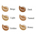 Peggy Sage BB Cream Flawless Complexion SPF20 BB kreem - Beige