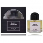 Zimaya Black Symphony EDP meestele ja naistele - 100 ml.