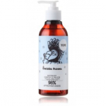 Yope Natural Fresh Grass Shampoo &scaron;ampoon rasustele juustele - 300 ml.