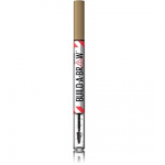 Maybelline Build A Brow 2in1 vedel kulmupliiats ja -geel - 250 Blonde