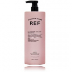 Ref Illuminate Color Shampoo &scaron;ampoon v&auml;rvitud ja loomulikele juustele - 1000 ml.