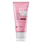 Mizon Pleť Gel koos 80% Snail Recovery Gel Cream taastav n&auml;ogeel tigude sekretsiooniga - 45 ml.