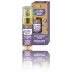 Purity Vision Bio Retinol Serum noorendav n&auml;oseerum retinooliga - 30 ml.