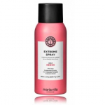 Maria Nila Style & Finish Extreme Spray tugeva hoidmisega juukselakk - 100 ml.