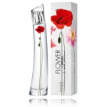 Kenzo Flower by Kenzo La R&eacute;colte Parisienne EDP naistele - 75 ml.