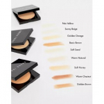 Bobbi Brown Sheer Finish Pressed Powder kompaktpuuder - Soft Honey