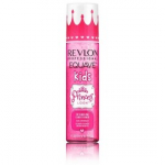 Revlon Professional Equave Kids Princess juustesse j&auml;etav palsam lastele - 200 ml.