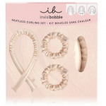 Invisibobble Handle With Curl Gift Set komplekt (lokipael + 2 juuksekummi) - 1 tk.