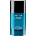 Davidoff Cool Water pulkdeodorant meestele - 75 ml.