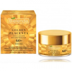 Bielenda Golden Placenta 60+ pinguldav ja taastav n&auml;okreem - kortsudevastane kontsentraat - 50 ml.