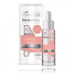 Bielenda Skin Clinic Professional Ceramide Serum Rebuilding and Nourishing n&auml;oseerum - 30 ml.