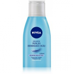 Nivea Gentle Eye &otilde;rn silmameigieemaldaja 125 ml