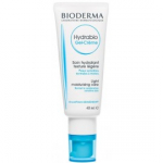 BIODERMA Hydrabio Gel-Creme niisutav kreem / geel kombineeritud / rasusele nahale 40 ml