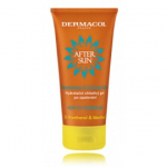 Dermacol After Sun Hydrating & Cooling jahutav p&auml;evitusj&auml;rgne geel 150 ml