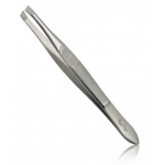 Peggy Sage Tweezers pintsetid karvade eemaldamiseks &uuml;mara otsaga, 1 tk