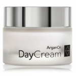 Sefiros Argan Oil Day Cream igap&auml;evane n&auml;okreem argaania&otilde;liga - 50 ml.