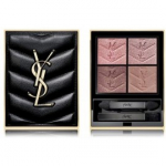 Yves Saint Laurent Couture Mini Clutch Eye Palette lauv&auml;rvipalett - 400 Babylone Roses